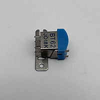 BT-62 Stereo Head With Screwable Base - BT-62