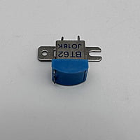 BT-62 Stereo Head With Screwable Base - BT-62