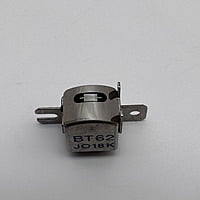 BT-62 Stereo Head With Screwable Base - BT-62