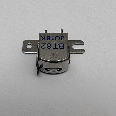 BT-62 Stereo Head With Screwable Base - BT-62