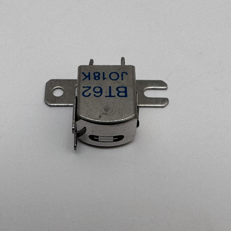 BT-62 Stereo Head With Screwable Base - BT-62