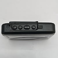 SONY - Stereo Cassette Walkman - FM/AM - WM-FX193