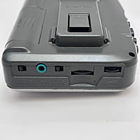 SONY - Stereo Cassette Walkman - FM/AM - WM-FX193
