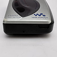 SONY - Stereo Cassette Walkman - FM/AM - WM-FX193