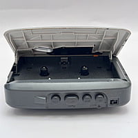 SONY - Stereo Cassette Walkman - FM/AM - WM-FX193