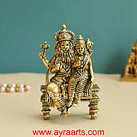 Lakshmi Narshima Premium