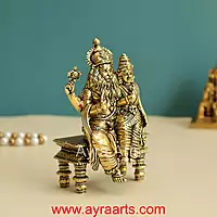 Lakshmi Narshima Premium