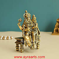 Lakshmi Narshima Premium