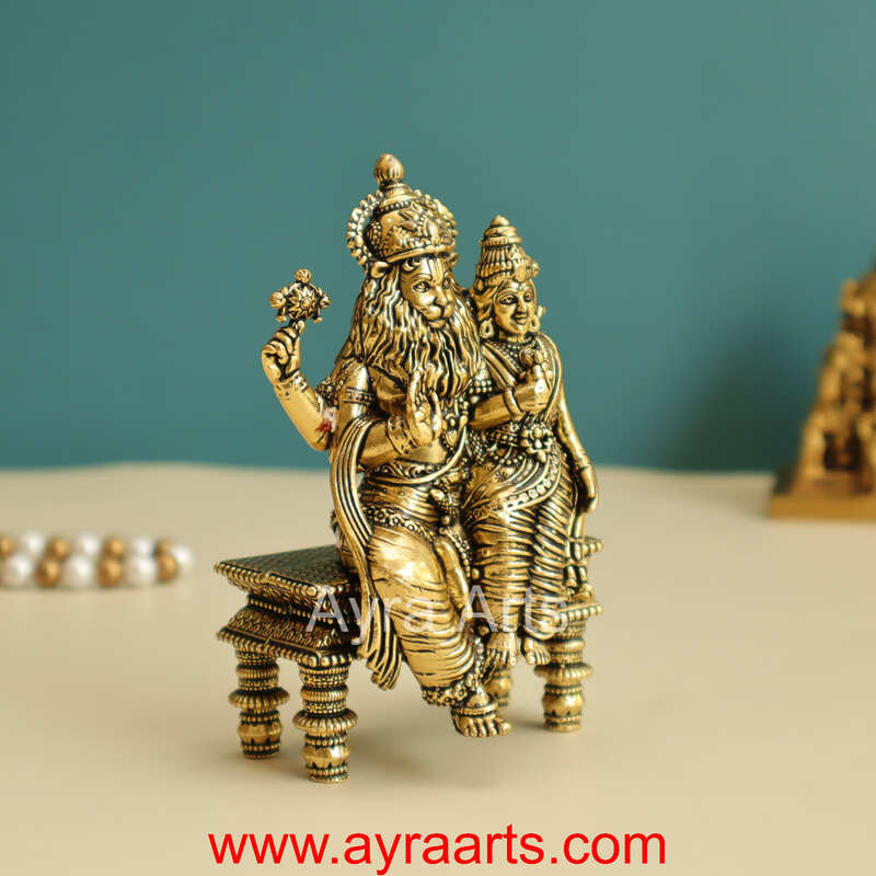 Lakshmi Narshima Premium