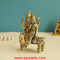 Lakshmi Narshima Premium
