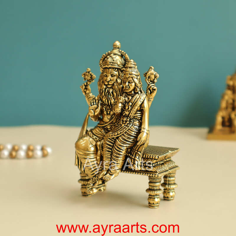 Lakshmi Narshima Premium