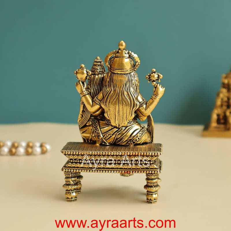 Lakshmi Narshima Premium