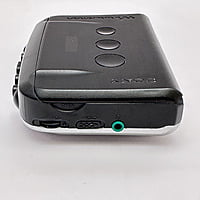 SONY - Stereo Cassette Walkman - FM/AM - WM-FX290