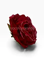 Antique Crimson Peony