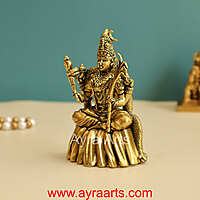Premium New Lalitha Devi 4 Inch Height