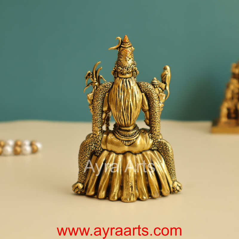 Premium New Lalitha Devi 4 Inch Height