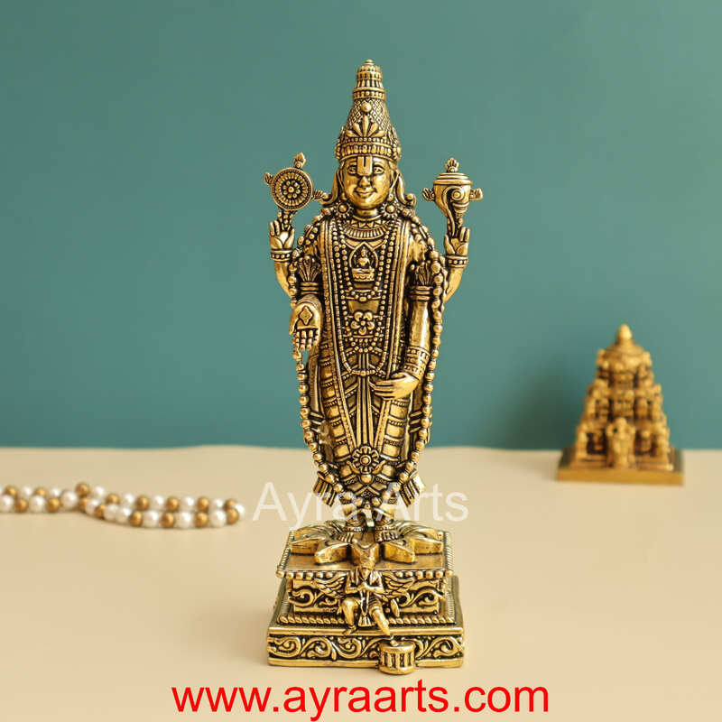 Balaji Premium 8 Inch Height