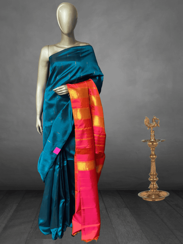 VAIBHOGAM – TALE OF KANCHIPURAM 12223