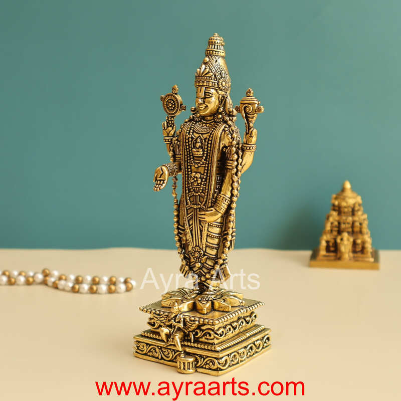 Balaji Premium 8 Inch Height