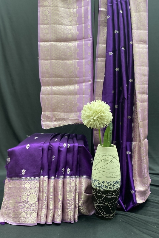 Prabha Pure Mango Silk 22003