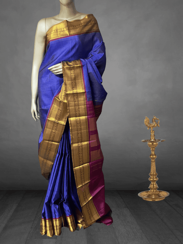 Darshini - The Saga of Kanchipuram 8943