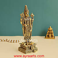 Balaji Premium 8 Inch Height