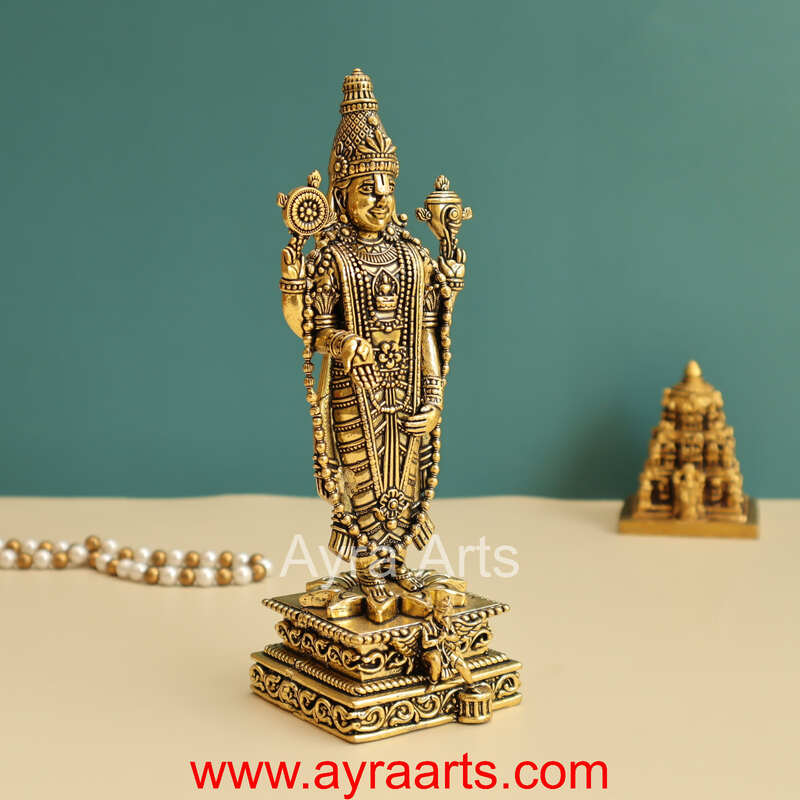 Balaji Premium 8 Inch Height
