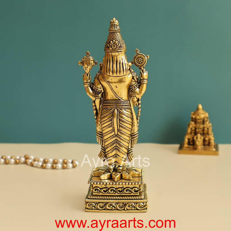 Balaji Premium 8 Inch Height