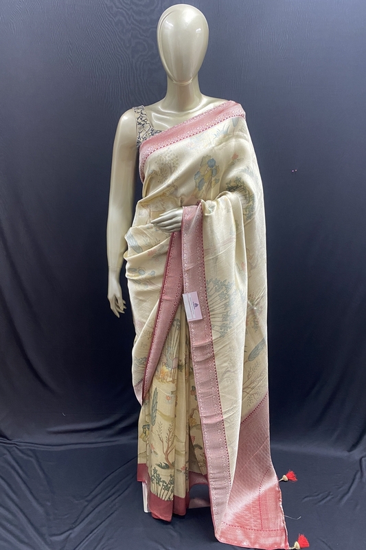 Iravathi Soft Tissue SWS573