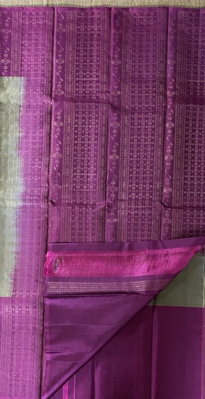 AADHIRA – THE SILKWALK EXCLUSIVES 11523