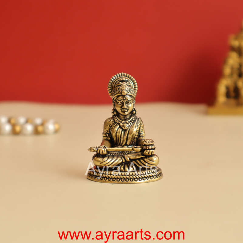 Premium Annapurna 2 Inch Height