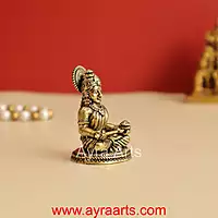 Premium Annapurna 2 Inch Height