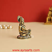 Premium Annapurna 2 Inch Height
