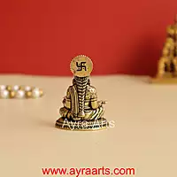 Premium Annapurna 2 Inch Height