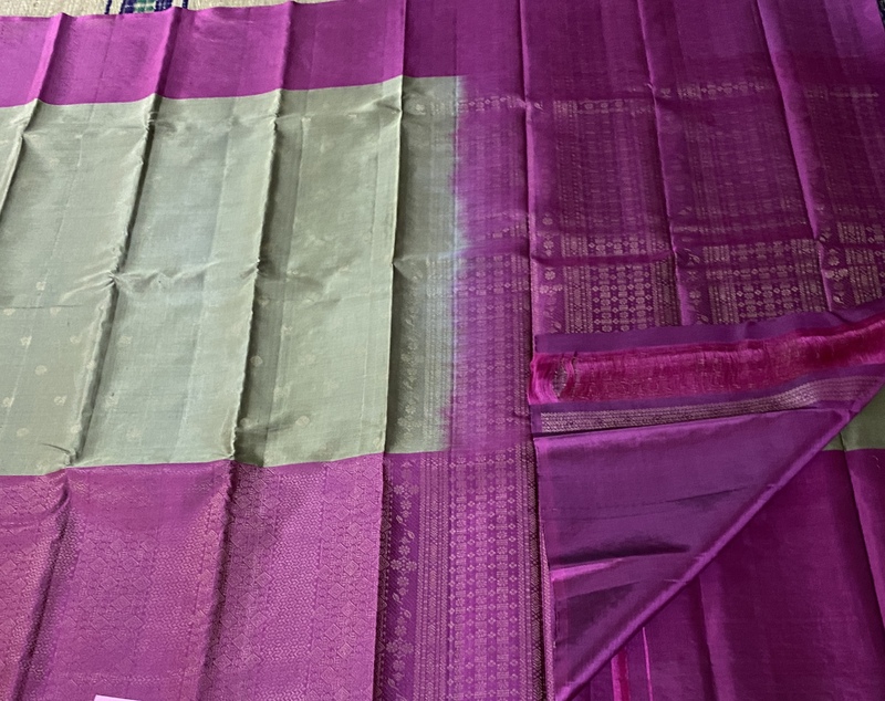 AADHIRA – THE SILKWALK EXCLUSIVES 11523