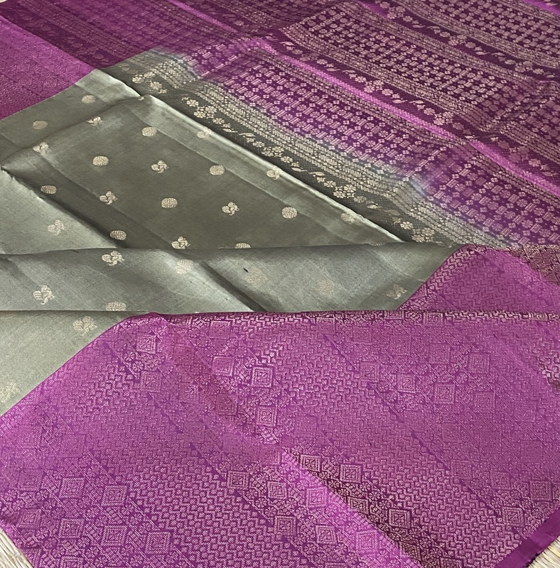 AADHIRA – THE SILKWALK EXCLUSIVES 11523