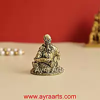 Premium Saibaba 2 Inch Height