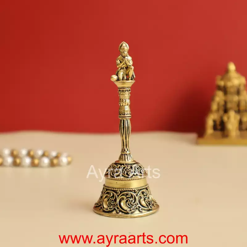 Premium Hanuman 4 Inch Height