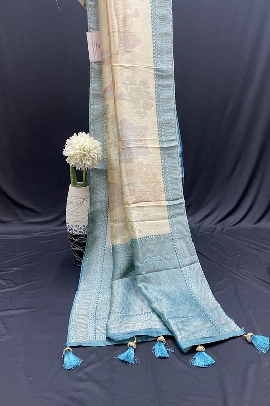 Iravathi Soft Tissue SWS573