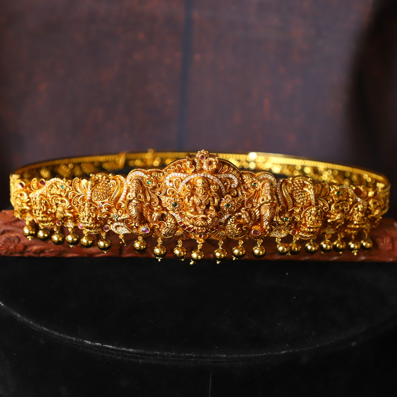 INDIRA HIPBELT(KIDS)