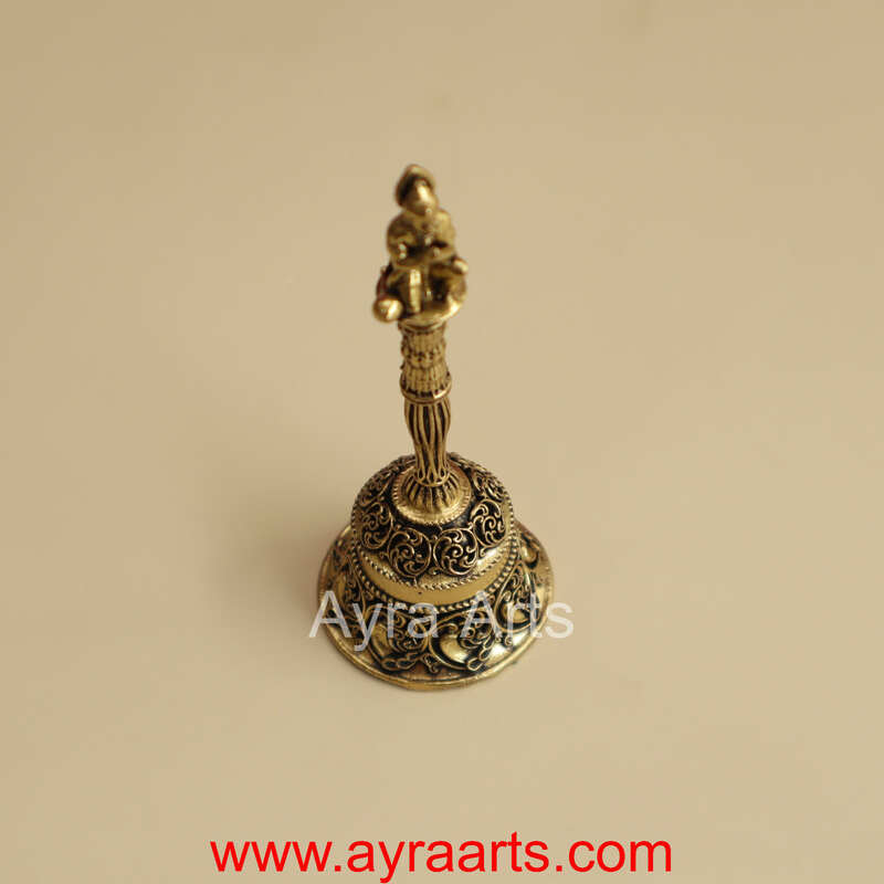 Premium Hanuman 4 Inch Height