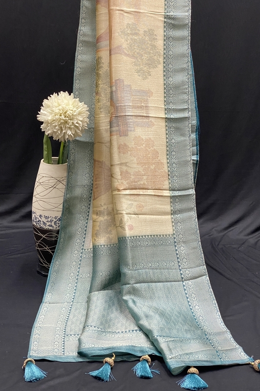 Iravathi Soft Tissue SWS573