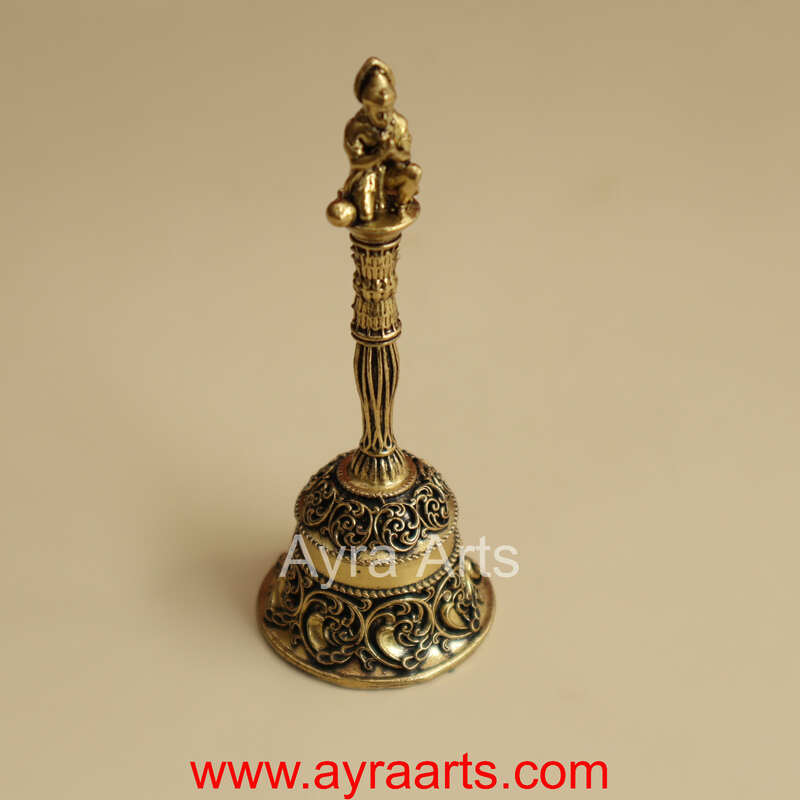 Premium Hanuman 4 Inch Height