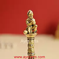 Premium Hanuman 4 Inch Height
