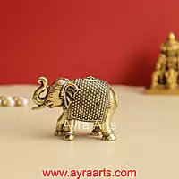 Premium Elephant 2.2 Inch Height