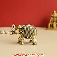 Premium Elephant 2.2 Inch Height