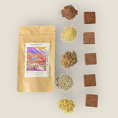 Cacao Carnival Cacao Carnival