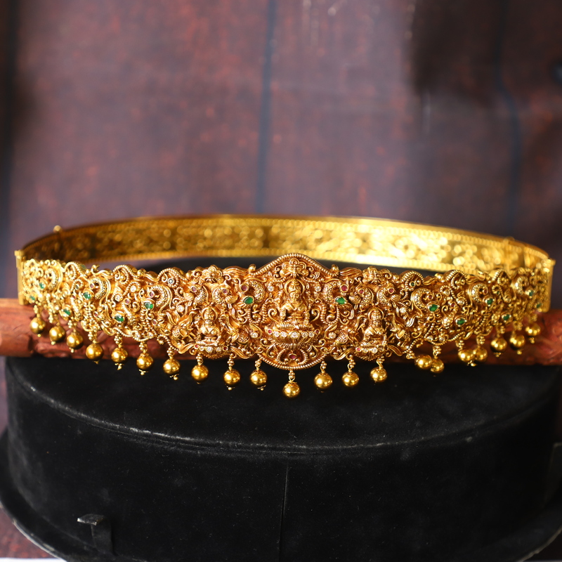 LAXI HIPBELT(ADULTS)