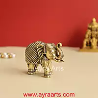Premium Elephant 2.2 Inch Height
