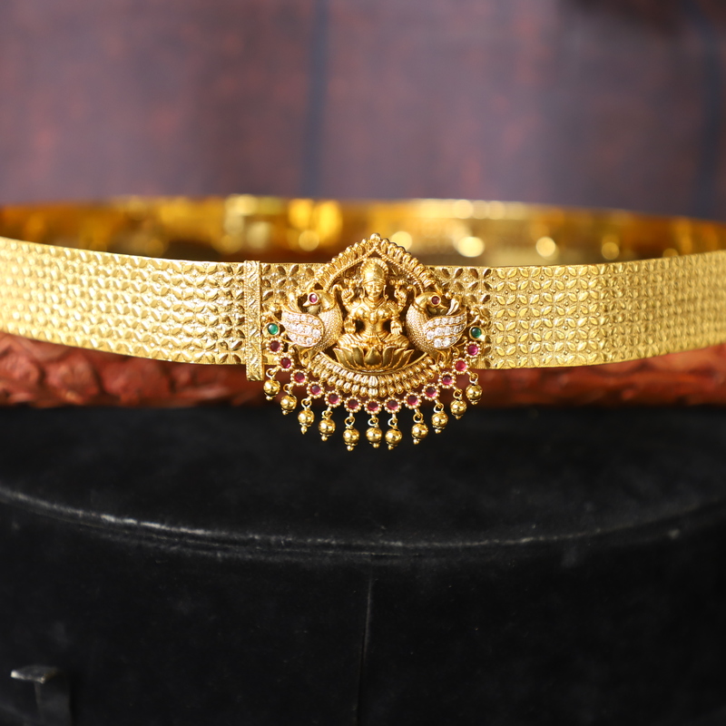 hip belt diamond design